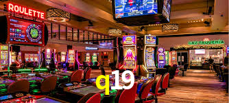 q19 app